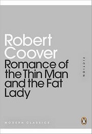 Cover of: Romance Of The Thin Man And The Fat Lady by 