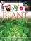 Cover of: Eyewitness Plant