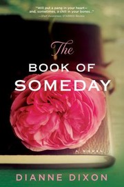 Cover of: The Book Of Someday