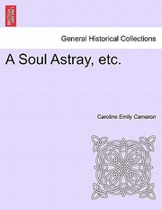 Cover of: Soul Astray Etc