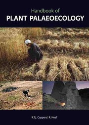 Handbook Of Plant Palaeoecology by R. T. J. Cappers