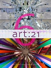 Cover of: Art 21 Art In The Twentyfirst Century 6 by 