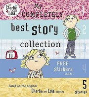 Cover of: My Completely Best Story Collection by 