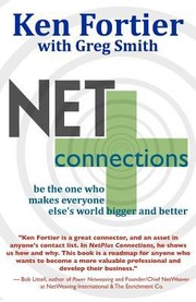 Cover of: Netplus Connections