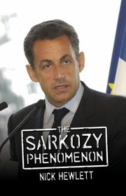 Cover of: The Sarkozy Phenomenon