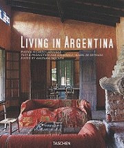 Cover of: Living In Argentina by 