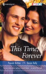 Cover of: This Time Forever
            
                Harlequin NASCAR