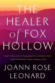 Cover of: The Healer Of Fox Hollow by 