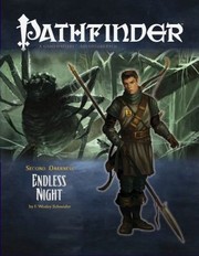 Cover of Second Darkness