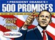 Cover of: President Obamas 500 Promises