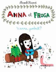 Cover of: Anna and Froga