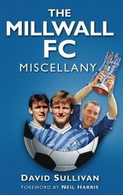 Cover of: The Millwall Fc Miscellany