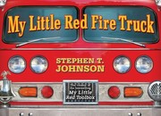 Cover of: My Little Red Fire Truck