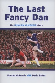 Cover of: The Last Fancy Dan