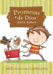 Cover of: Promesas De Dios Para Nios by 