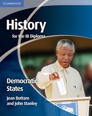 Cover of: Democratic States