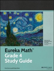 Cover of: Common Core Math Guide Grade 4 by 