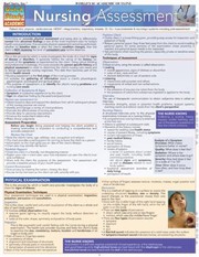 Cover of: Nursing Assessment
            
                Quickstudy Academic