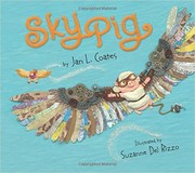 Cover of: Skypig | 