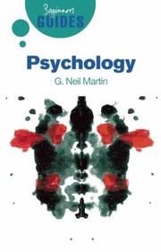 Cover of: Psychology
            
                Beginners Guides Oneworld