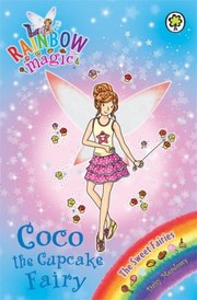 Cover of: Coco the Cupcake Fairy by 