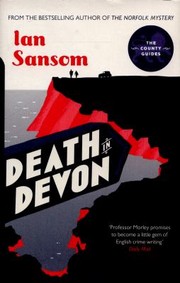 Cover of: The Devon Mystery