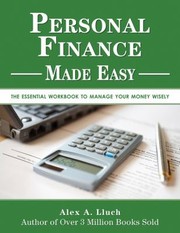 Cover of: Personal Finance Made Easy
            
                Made Easy WS Publishing