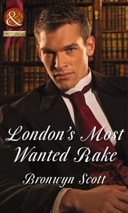 Cover of: London's Most Wanted Rake by 