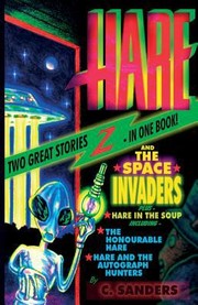 Cover of: Hare And The Space Invaders