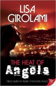 Cover of: Heat Of Angels