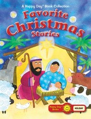 Cover of: Favorite Christmas Stories