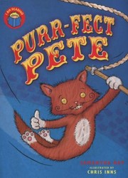 Cover of: Purrfect Pete