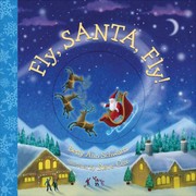Cover of: Fly Santa Fly With Spinning Santa