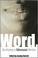 Cover of: Word