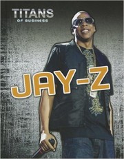Cover of: Jay-Z by Richard Spilsbury