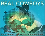 Cover of: Real Cowboys