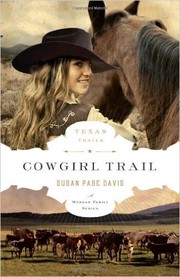 Cover of: Cowgirl trail
