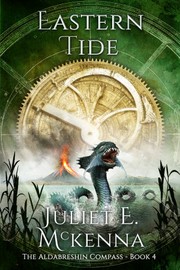 Cover of: Eastern Tide