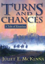 Cover of: Turns & Chances