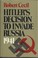 Cover of: Hitler's decision to invade Russia, 1941. --
