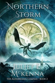 Cover of: Northern Storm