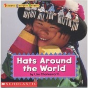 Cover of: Hats Around the World (Thematic Emergent Readers)