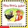 Cover of: Hen Pen's joke (Scholastic phonics readers)