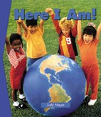 Cover of: Here I am!