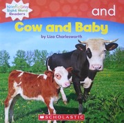 Cover of: Cow and Baby
