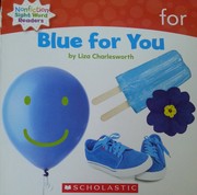 Cover of: Blue For You