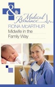 Cover of: Midwife in the Family Way by 