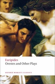 Cover of: Ion Orestes Phoenician Women Suppliant Women