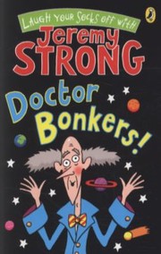 Cover of: Doctor Bonkers