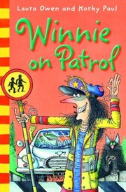 Cover of: Winnie On Patrol